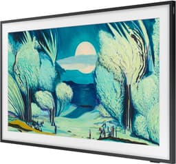 Samsung The Frame QE43LS03F - 43 inch - 4K QLED - 2025 - Buitenlands model — thumbnail 5