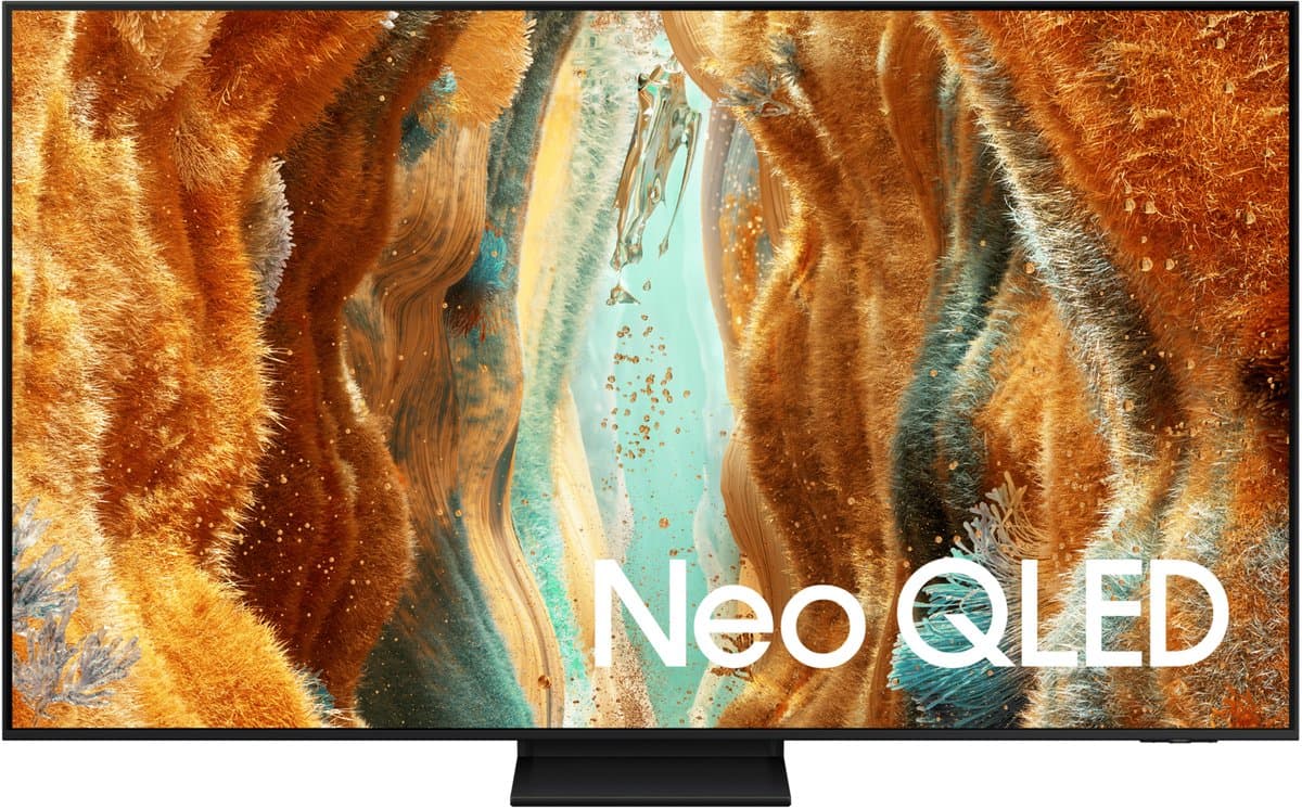 Samsung QE85QN70FA - 85 inch - 4K Neo QLED - 2025 - Buitenlands model — afbeelding 1