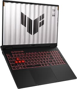 ASUS TUF Gaming A16 FA608UM‑RV118W - Gaming Laptop - 16 inch - WUXGA - AMD Ryzen 7 - 16GB/1TB - RTX 5060 - Wi‑Fi 6E — thumbnail 12