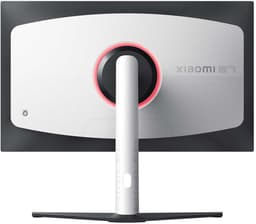 Xiaomi G Pro 27i - QHD Gaming Monitor - IPS - 180 Hz - Zilver — thumbnail 4