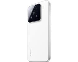 Xiaomi 15 16,1 cm (6.36") Dual SIM 5G 12 GB 256 GB 5240 mAh Wit