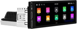 Denago DNG-0318 | 1-DIN Autoradio met 6.86” Touchscreen | Android 13 | CarPlay & Android Auto | Bluetooth | 2GB RAM | 64GB Opslag — thumbnail 2