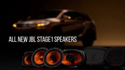 JBL Stage1 62F Oranje — thumbnail 4