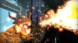 Digimon Story Time Stranger - PS5 — thumbnail 3