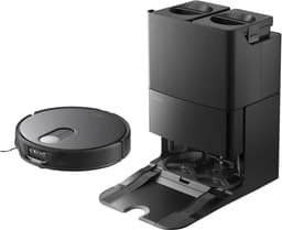 Roborock Robot VC Qrevo Slim Black, QRSM52-00, 8.01.1120 — thumbnail 1