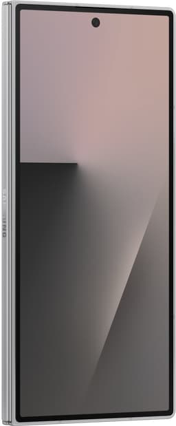 Samsung Galaxy Z Fold7 - 256GB - Silver Shadow — thumbnail 5