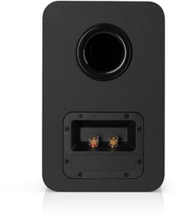 Teufel ULTIMA 20 CONCEPT Surround 5.1 Systeem - Home cinema set met Subwoofer en geïntegreerde AV-ontvanger - Bluetooth aptX, HDMI ARC CEC, USB-C - zwart — thumbnail 4