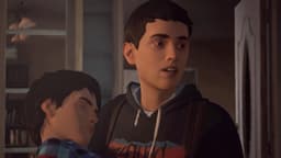 LIFE IS STRANGE 2 - Code in Box - Switch — thumbnail 5