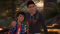 Life is Strange: Collection - PS5 — thumbnail 3