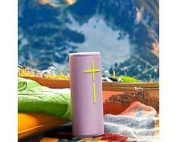 Ultimate Ears MEGABOOM 4 Draadloze stereoluidspreker Lila