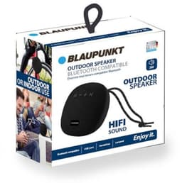 Blaupunkt BLP3120 Original Mono Bluetooth Speaker 3W - Oranje — thumbnail 1