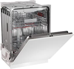 ETNA VW942HN - Inbouw vaatwasser XXL - 60 cm - Flexibele besteklade - Sleepscharnier - Koolborstelloze motor - Zuinig en Stil - Intensieve Zone - Nachtprogramma — thumbnail 17