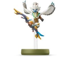 Amiibo Tulin - The Legend of Zelda: Tears of the Kingdom - Nintendo Switch 2