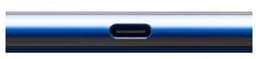 OneOne 20W snellader met 2 poorten + 1,0m sterke USB C kabel. PD lader. Oplader adapter past op Sony Xperia 10, 10 II (2), 10 III (3), 10 III Lite (3), 10 IV (4), 10 V (5), 10 VI (5), 10 Plus — thumbnail 3