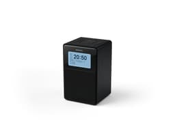 PHILIPS TAR5100/10 Klokradio - Wekkerradio - Dubbel alarm - Sleeptimer - Bluetooth - DAB+/FM-radio - Groot LCD scherm - IPX4 spatwaterbestendig — thumbnail 2