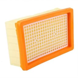 1x HEPA Filter Geschikt voor Kärcher MV4 MV5 MV6 WD4 WD5 WD6 – Vervangend Vlakfilter – 160x100x50 mm – Voor Nat- en Droogzuigers – Stofzuigeraccessoire — thumbnail 4