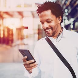 Motorola Bedrade Sporthoofdtelefoons Voor Smartphones: Hoge Geluidsprestaties — thumbnail 5