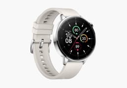 OnePlus Watch 3, 43mm, Zilver (Wit) — thumbnail 3