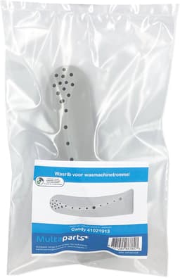 Multaparts® trommelrib geschikt voor Candy | Alternatief voor Candy 41021913 | Afmetingen: 179 x 50 x 35 mm — thumbnail 4