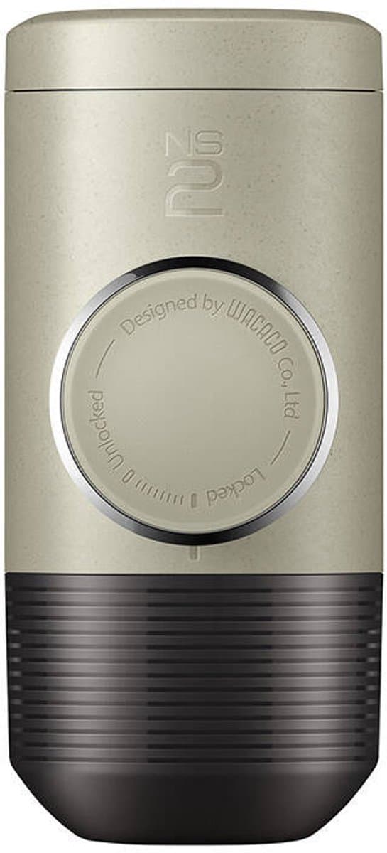 Wacaco Minipresso Ns2 Draagbaar Koffiezetapparaat — afbeelding 1