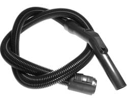 Dparts stofzuigerslang geschikt voor Karcher stofzuiger MV3 MV4 MV5 MV6 WD3 WD4 WD5 WD6 - slang met greep - 1,8 meter