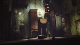 Little Nightmares Enhanced Edition – Complete Edition - Nintendo Switch 2 — thumbnail 5