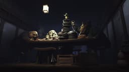 Little Nightmares Enhanced Edition – Complete Edition - Nintendo Switch 2 — thumbnail 3