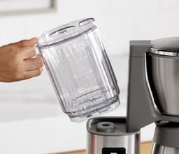 Sage the Luxe Brewer Thermal Brushed Stainless Steel Filter-koffiezetapparaat — thumbnail 5