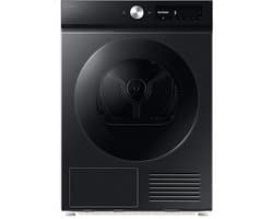SAMSUNG DV90DB7845GBU3 Warmtepompdroger 9 kg AI Glazen deur A — thumbnail 1