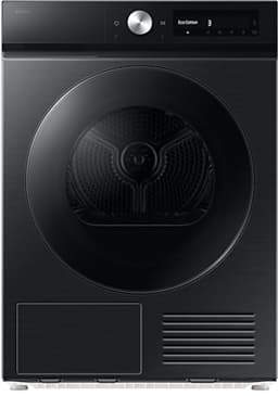 SAMSUNG DV90DB7845GBU3 Warmtepompdroger 9 kg AI Glazen deur A — thumbnail 2