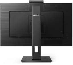 Philips 242B1H - Full HD Monitor - Powersensor - Lichtsensor - HDMI-DP-USB Hub - Verstelbaar - 24 inch — thumbnail 6