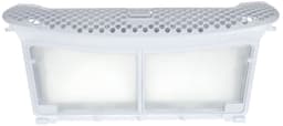 Multaparts® pluizenfilter voor droger 335 x 295 x 135 mm | Geschikt voor AEG / Electrolux drogers | Alternatief voor 8074539019, 8588074539012 — thumbnail 2