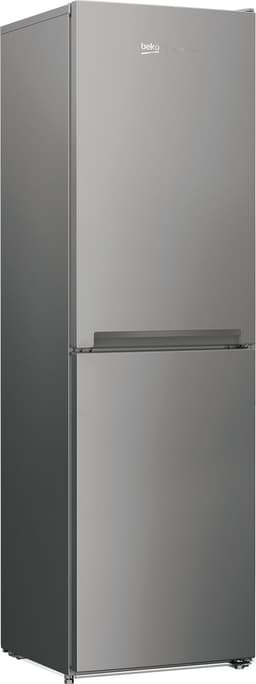 Beko RCHE300K40SN - Koel- vriescombinatie - Zilver — thumbnail 5