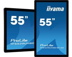 iiyama ProLite TF5539UHSC-B1AG 55 LED