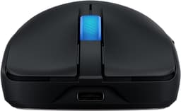 ASUS ROG Harpe II Ace muis Gamen Rechtshandig RF Wireless + Bluetooth + USB Type-A Optisch 42000 DPI — thumbnail 4