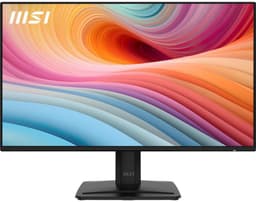 【Vakantiegeld-aanbieding】MSI PRO MP242A E2 computermonitor 60,5 cm (23,8") 1920 x 1080 pixels Full HD zwart — thumbnail 4