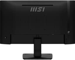 【Vakantiegeld-aanbieding】MSI PRO MP242A E2 computermonitor 60,5 cm (23,8") 1920 x 1080 pixels Full HD zwart — thumbnail 2