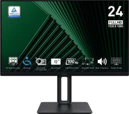 MSI PRO MP245PG ledmonitor — thumbnail 1