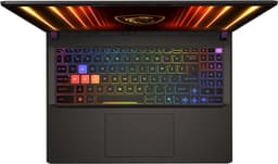 MSI Vector 16 HX AI A2XWIG-209NL-RTX5080-I9-1TB-32GB — thumbnail 5