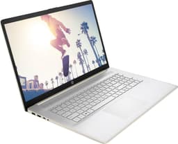 HP Laptop 17-cp2007ny AMD Ryzen™ 5 7520U 43,9 cm (17.3") Full HD 8 GB LPDDR5-SDRAM 512 GB SSD Wi-Fi 6 (802.11ax) Windows 11 Home Zilver — thumbnail 5