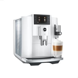 JURA - E8 Piano White (EC) - Volautomatische espressomachine — thumbnail 2