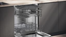 Siemens SN63HX16VE inbouwvaatwasser — thumbnail 4