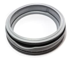 Manchet - deurdichting - rubber deur - geschikt voor Bosch, Siemens, Constructa, Balay wasmachine - 00354135 — thumbnail 2