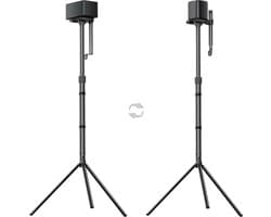 ULTIMEA Steady 310 - Compatibel met de Poseidon, Aura en Skywave series Speakerstandaard