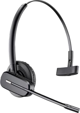 Hp Cs540a Convertible Dect Voip-koptelefoon Transparant — thumbnail 4