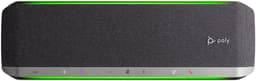 POLY Sync 60 Microsoft Teams Certified Speakerphone luidspreker telefoon Mobiele telefoon/PC USB/Bluetooth — thumbnail 4