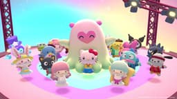 Hello Kitty Island Adventure - Standard Edition - PS5 — thumbnail 5