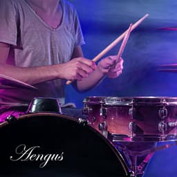 Drumstokken 5A Maple — thumbnail 5