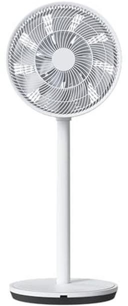 Draagbare Ventilator Ultra Silence | 2 Hoogtes | Zeer Stil 13 dB | Laag Verbruik 27 W | 26 Snelheden en Slaapfunctie — thumbnail 2