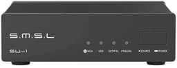 Hi-Res Audio Decoder met DSD512 en 768kHz - 32Bit DAC — thumbnail 1